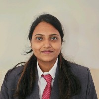 Mimansha Mohanty's profile photo