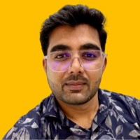 GetHyr Employee Divyanshu Singh's profile photo