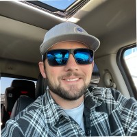 Platinum Air Employee Scott Stringfellow's profile photo