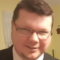 Ion Solar Pros Employee Michael Mercer's profile photo