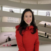 JOOPITER Employee Jasmine Mullers's profile photo