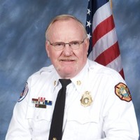 Quick Response Fire Protection LLC Employee Randy Brasher's profile photo