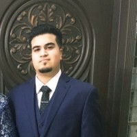 Partify Employee Burhan Sheikh's profile photo