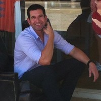 Barry Ozturk