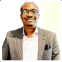 Joseph Eze Email
