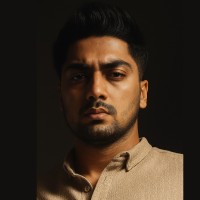 Hamza Arif Email