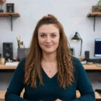 Sphere Consulting, Inc Employee Hanna Sud's profile photo