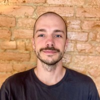 Ex-human Employee Serhii Horielov's profile photo