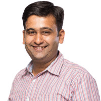 Saurabh Kulkarni Email & Phone Number
