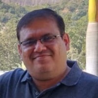 Raise Employee Kuldip Trivedi's profile photo