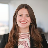 Cystic Fibrosis Foundation Employee Ester Álvarez Benedicto's profile photo