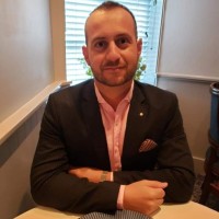 Litemode Employee Alfie Selvaggi's profile photo