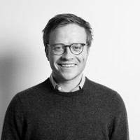 Finnish Net Solutions Oy Employee Charles MacBain's profile photo