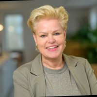 Nederlandse Zorgautoriteit Employee Geranne Engwirda's profile photo