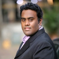 Laxmikar Naidu's profile photo