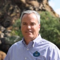 The Walt Disney Company Employee Steve Luttrell's profile photo