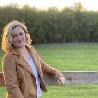 New Jersey Chapter, American Academy of Pediatrics Employee Sharleen van Vlijmen's profile photo
