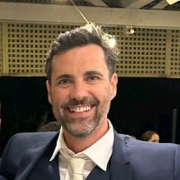 UP Education Employee Matthew White's profile photo