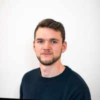 twICEme Identification Employee Christian Connolly's profile photo