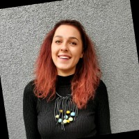 pCloud AG Employee Katerina Ignatova's profile photo