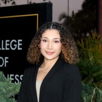 Delta Sigma Pi - Lambda Phi Chapter Employee Grace Speicher's profile photo