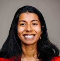 University of Maryland Francis King Carey School of Law Employee Aadhithi Padmanabhan's profile photo
