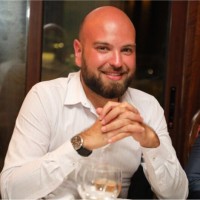 Anthony Tarabay Email & Phone Number