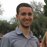 Kantata Employee Dor Dan's profile photo