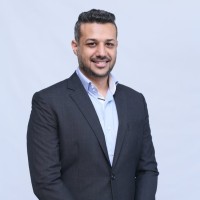 Solcraft Employee Zeeshan Ansari's profile photo