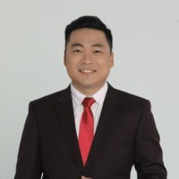 Docorp Employee Robert Doan's profile photo