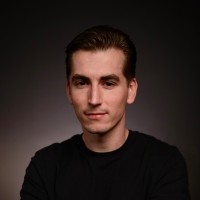 edrone Employee Karol Iwulski's profile photo