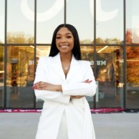 WHITESKY COMMUNICATIONS Employee Ariel Harris's profile photo