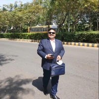 Associated Power Structures Pvt Ltd Employee Arun Singh's profile photo