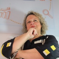 Operation'elle Employee Sophie Beel's profile photo