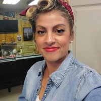 Nicole Cannie Email