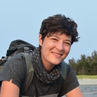 Maude Saint-Cyr Email