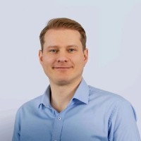 Customize AG Employee Pascal Lüchinger's profile photo