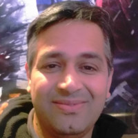 On Location Employee Neeraj Satija's profile photo