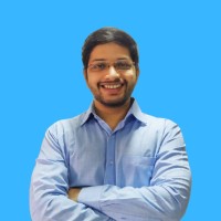 Jarvis Invest Employee Prashant More's profile photo