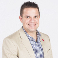 Bryan Sharkey Email & Phone Number