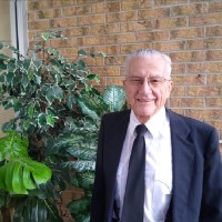 Bob Kenison