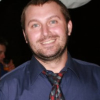 Avient Corporation Employee Anthony Ott's profile photo
