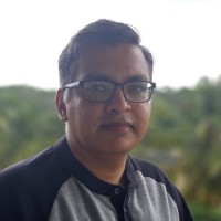 Adobe Employee Arijit Chatterjee's profile photo