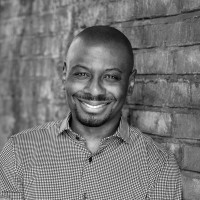 LEAP Employee Michael Ekpe's profile photo