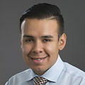 Edward-Elmhurst Health Employee Pablo Quintana's profile photo