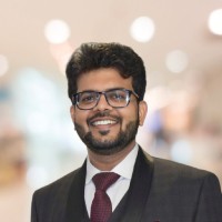 DNIF HYPERCLOUD Employee Aman Ankit's profile photo