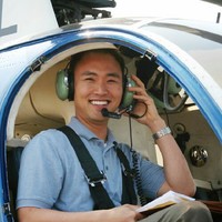 Benjie Cho Email & Phone Number