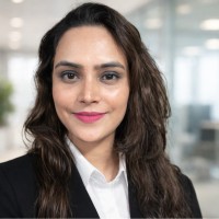 Block Gemini Employee Shikha Chauhan's profile photo