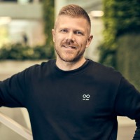 InCommodities Employee Casper Løvschal's profile photo