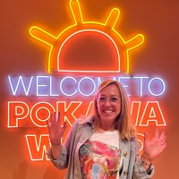 POKAWA Employee Coralie D's profile photo